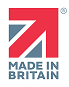 made in britain