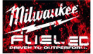Milwaukee Fueled
